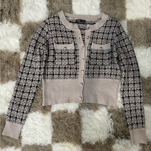Long sleeve top